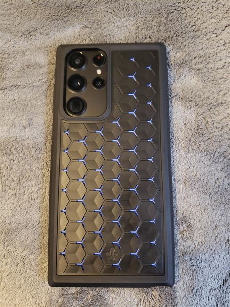 spigen cryo case